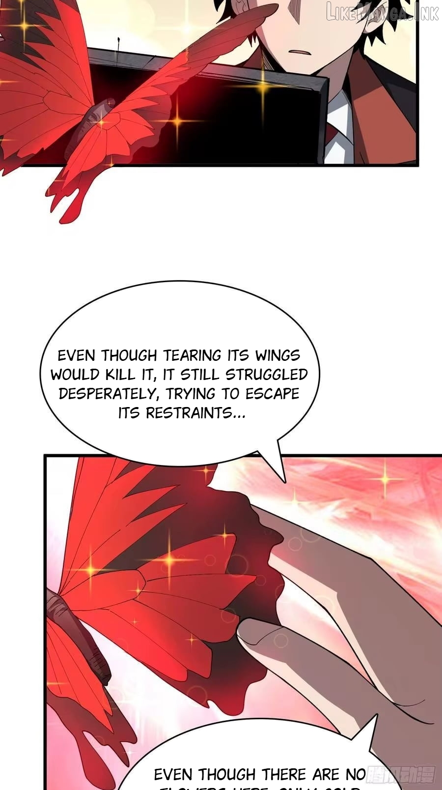 The First Strongest Player Chapter 51  - page 41